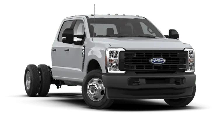 2026 Ford F-350 XL