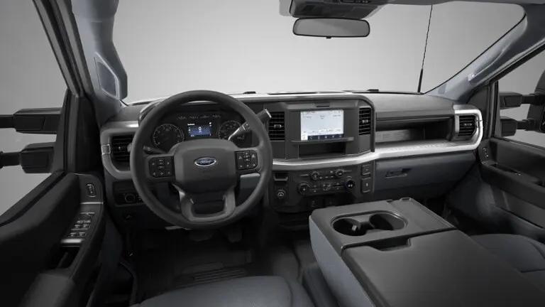 2026 Ford F-350 XL