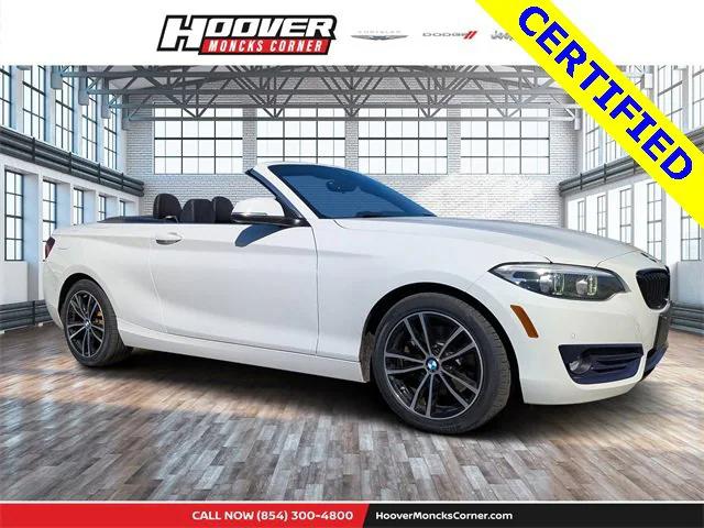 2020 BMW 230i xDrive