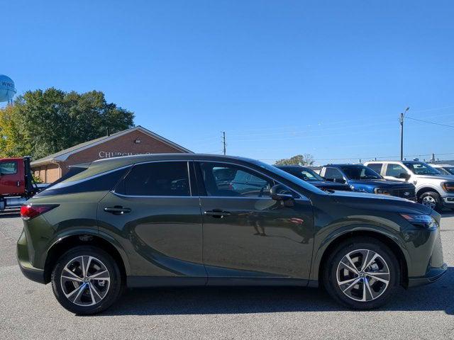 2024 Lexus RX 350 Premium Plus
