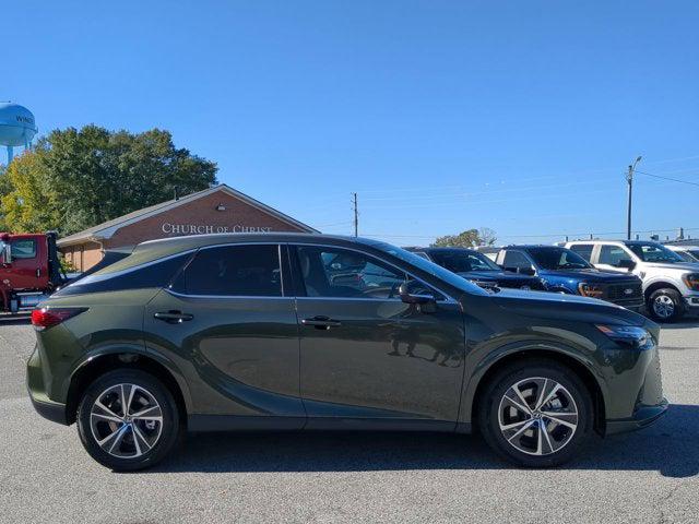2024 Lexus RX 350 Premium Plus