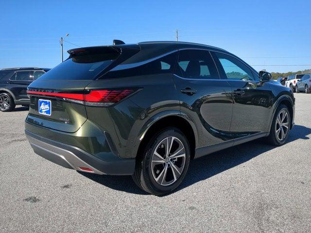 2024 Lexus RX 350 Premium Plus