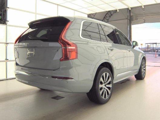 2024 Volvo XC90 B6 Plus Bright Theme 7-Seater