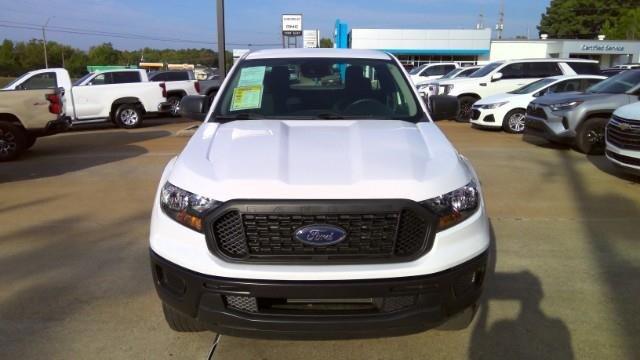 2020 Ford Ranger XL 2020 Ford Ranger XL