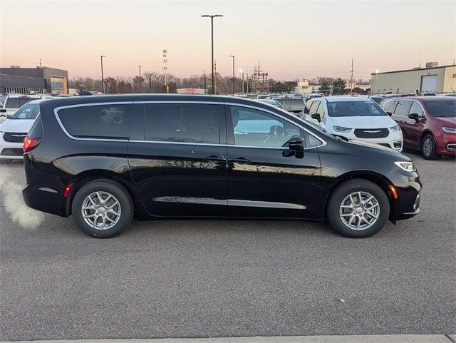 2026 Chrysler Pacifica PACIFICA SELECT 2026 Chrysler Pacifica PACIFICA SELECT