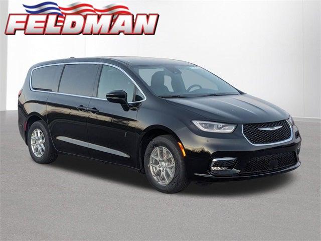 2026 Chrysler Pacifica PACIFICA SELECT 2026 Chrysler Pacifica PACIFICA SELECT