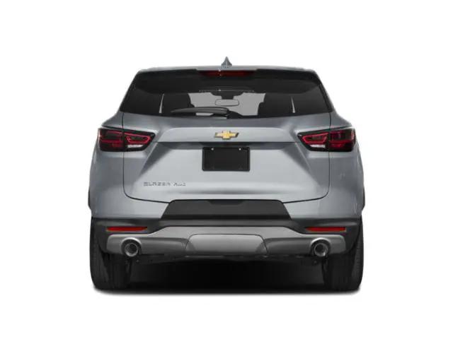 2025 Chevrolet Blazer FWD 2LT