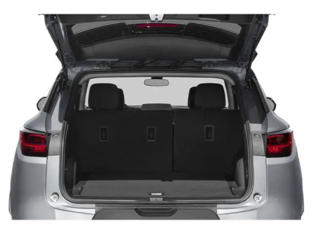 2025 Chevrolet Blazer FWD 2LT