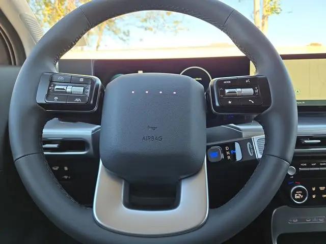 2026 Hyundai IONIQ 9 SEL