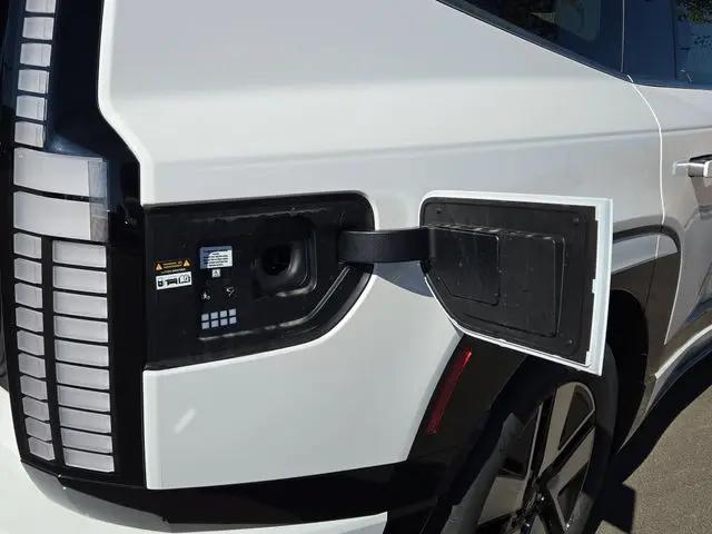 2026 Hyundai IONIQ 9 SEL