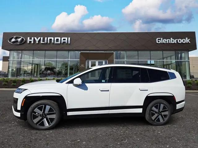 2026 Hyundai IONIQ 9 SEL for sale in Fort Wayne, IN