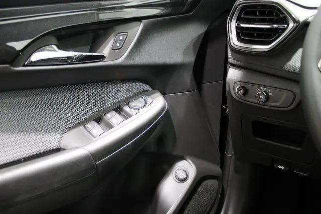 2026 Chevrolet TrailBlazer AWD LT
