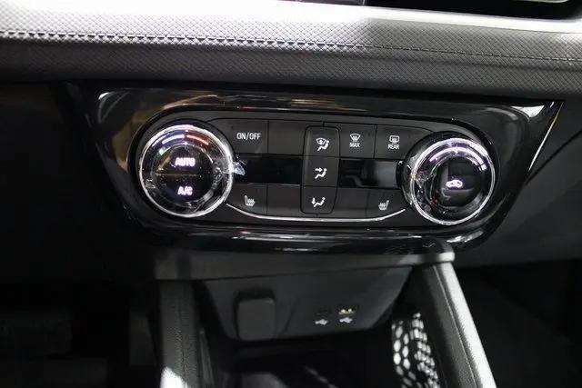 2026 Chevrolet TrailBlazer AWD LT