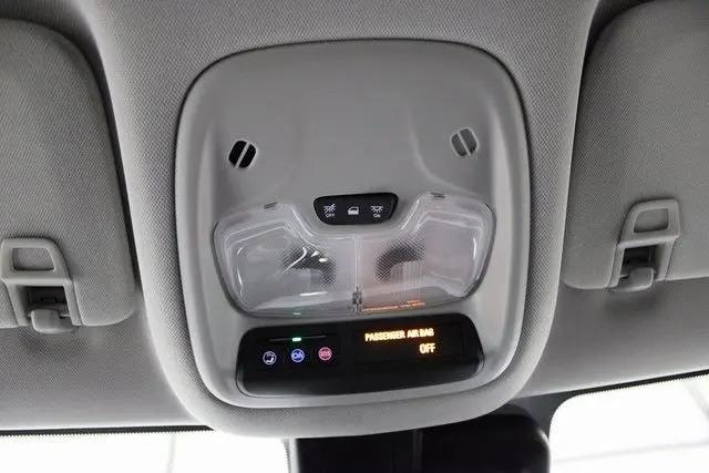2026 Chevrolet TrailBlazer AWD LT