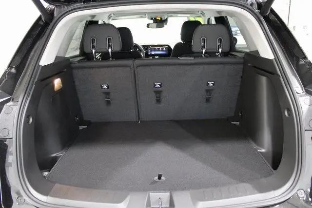 2026 Chevrolet TrailBlazer AWD LT