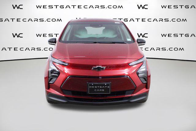 2023 Chevrolet Bolt EV FWD 1LT