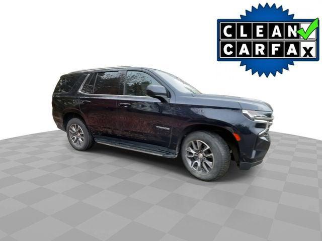 2023 Chevrolet Tahoe 4WD LT 2023 Chevrolet Tahoe 4WD LT