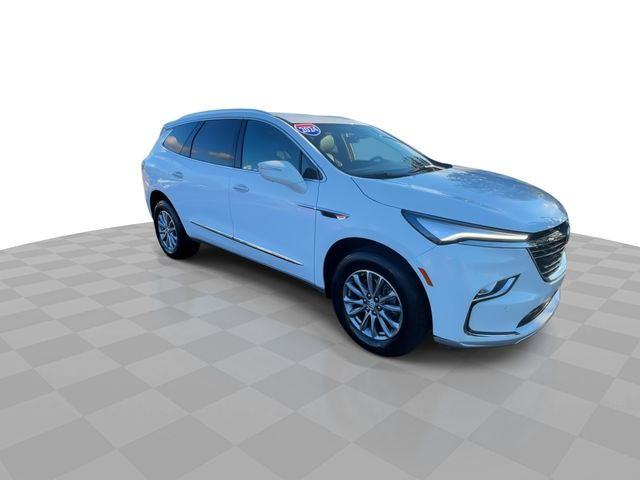 2024 Buick Enclave Premium FWD