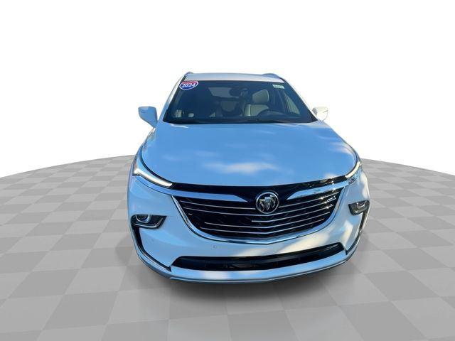 2024 Buick Enclave Premium FWD