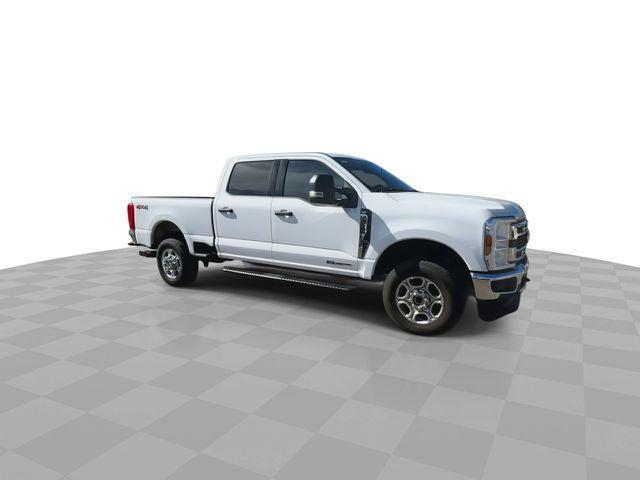 2025 Ford F-350 XLT 2025 Ford F-350 XLT