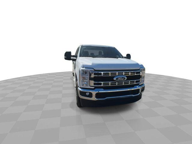 2025 Ford F-350 XLT 2025 Ford F-350 XLT