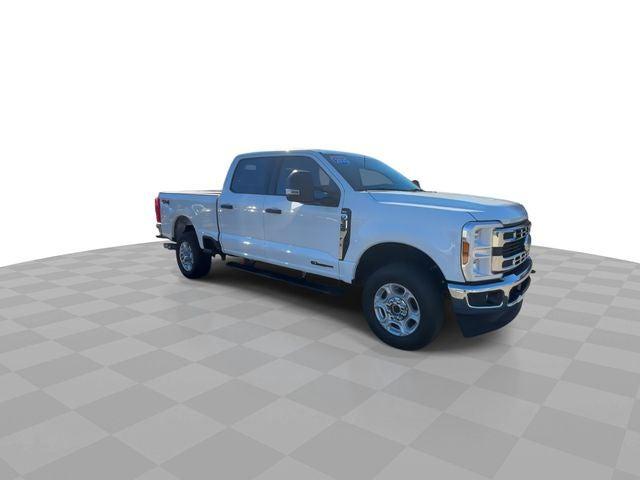 2025 Ford F-350 XLT