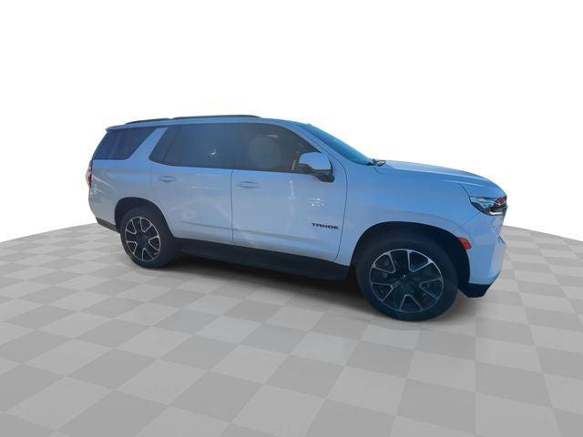 2023 Chevrolet Tahoe 4WD RST