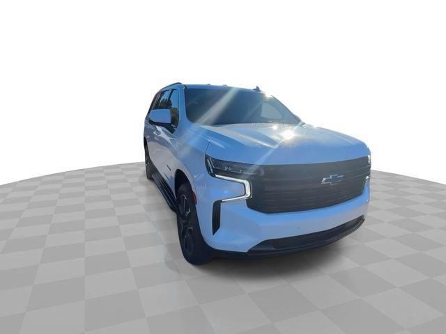 2023 Chevrolet Tahoe 4WD RST
