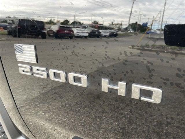 2023 Chevrolet Silverado 2500HD 4WD Crew Cab Standard Bed High Country 2023 Chevrolet Silverado 2500HD 4WD Crew Cab Standard Bed High Country