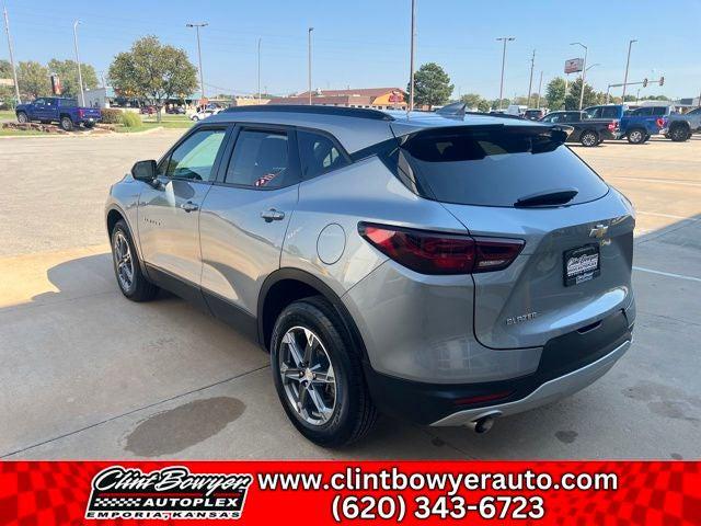 2023 Chevrolet Blazer FWD 2LT 2023 Chevrolet Blazer FWD 2LT