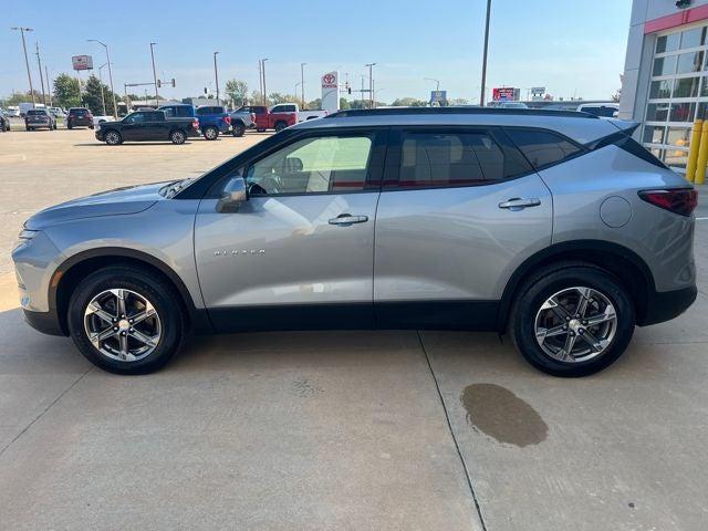 2023 Chevrolet Blazer FWD 2LT