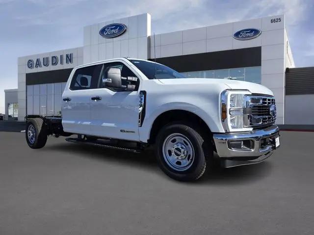 2026 Ford F-350 XL for sale in Las Vegas, NV