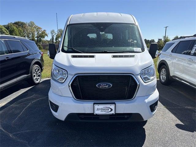 2021 Ford Transit-350 Passenger Van XLT