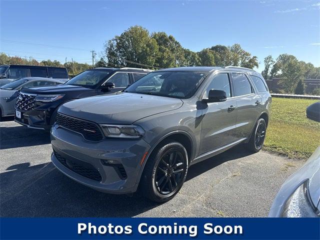 2023 Dodge Durango GT Plus AWD