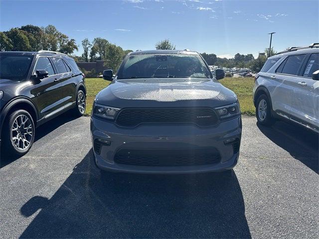 2023 Dodge Durango GT Plus AWD