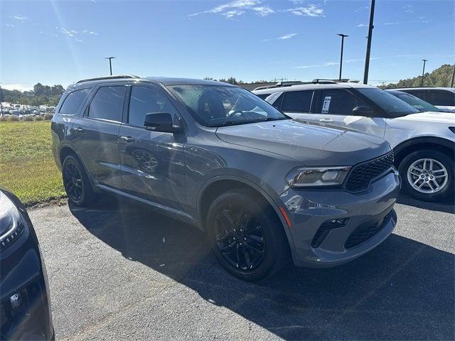 2023 Dodge Durango GT Plus AWD