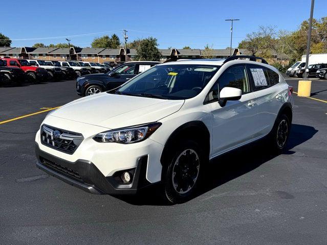 2023 Subaru Crosstrek Premium 2023 Subaru Crosstrek Premium