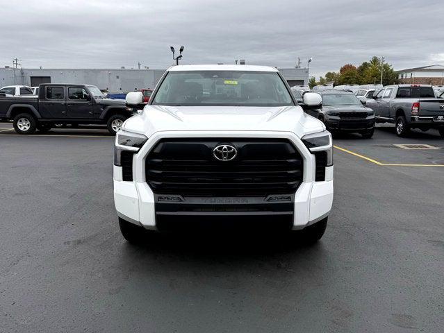 2023 Toyota Tundra SR5 2023 Toyota Tundra SR5