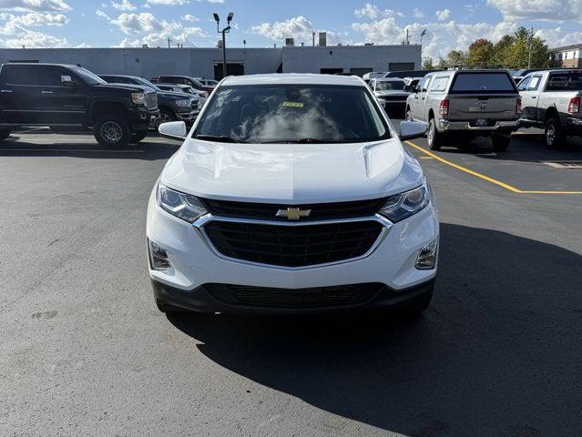 2021 Chevrolet Equinox AWD LT 2021 Chevrolet Equinox AWD LT