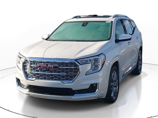 2023 GMC Terrain AWD Denali 2023 GMC Terrain AWD Denali