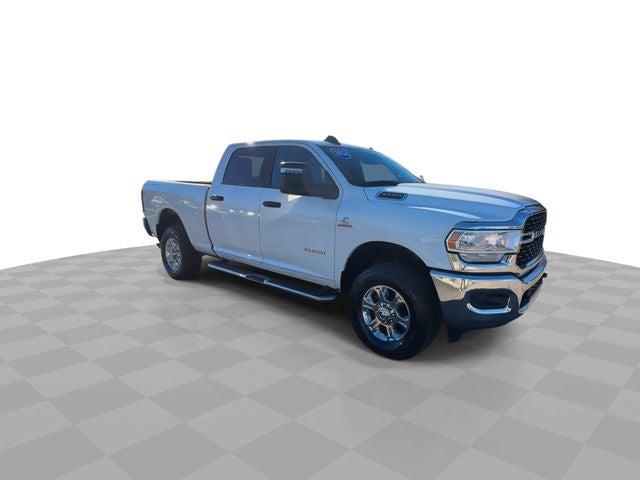2024 RAM 2500 Big Horn Crew Cab 4x4 64 Box 2024 RAM 2500 Big Horn Crew Cab 4x4 64 Box