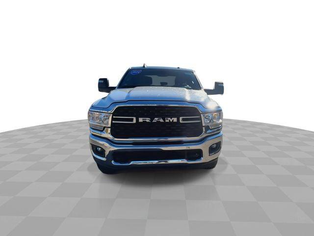 2024 RAM 2500 Big Horn Crew Cab 4x4 64 Box 2024 RAM 2500 Big Horn Crew Cab 4x4 64 Box