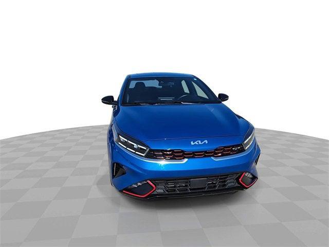 2023 Kia Forte GT 2023 Kia Forte GT