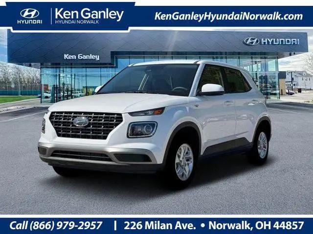 2026 Hyundai Venue SE for sale in Norwalk, OH