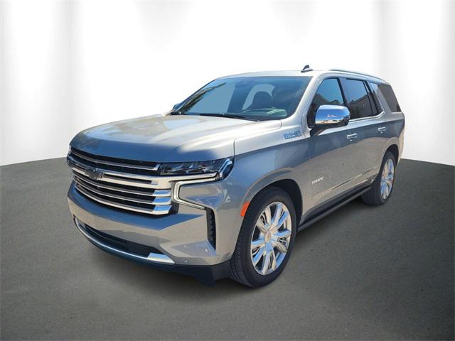 2024 Chevrolet Tahoe 4WD High Country 2024 Chevrolet Tahoe 4WD High Country