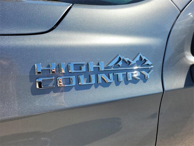 2024 Chevrolet Tahoe 4WD High Country 2024 Chevrolet Tahoe 4WD High Country