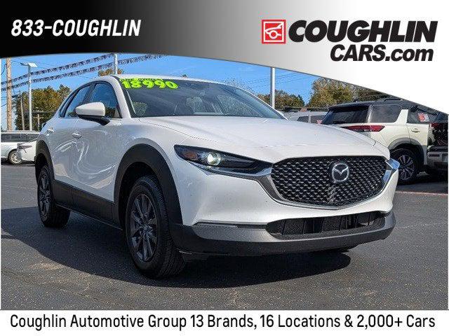 2021 Mazda CX-30 2.5 S 2021 Mazda CX-30 2.5 S