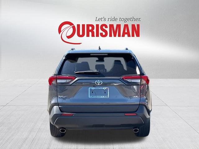 2023 Toyota RAV4 XLE Premium 2023 Toyota RAV4 XLE Premium