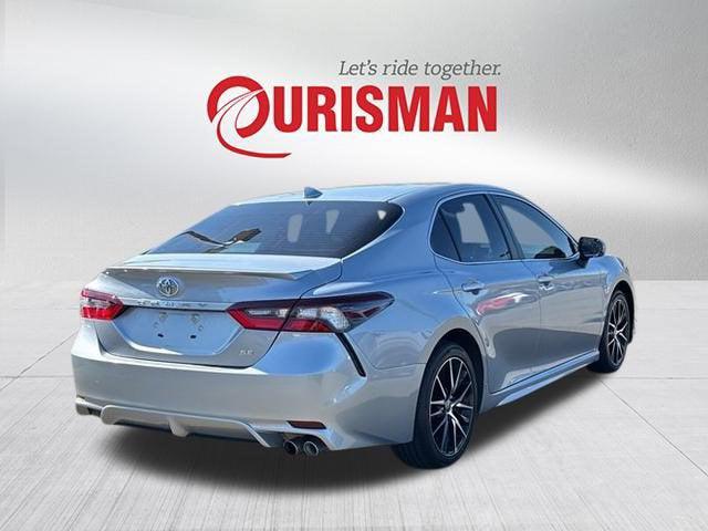 2023 Toyota Camry SE 2023 Toyota Camry SE