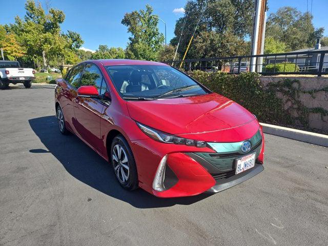 2019 Toyota Prius Prime Premium 2019 Toyota Prius Prime Premium